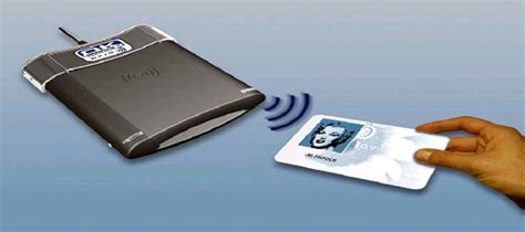 Contactless Smart Cards 2023